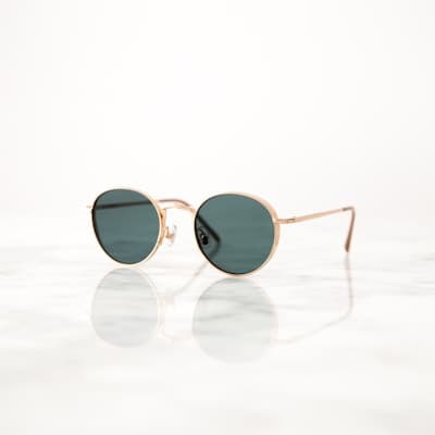Summer sunglasses
